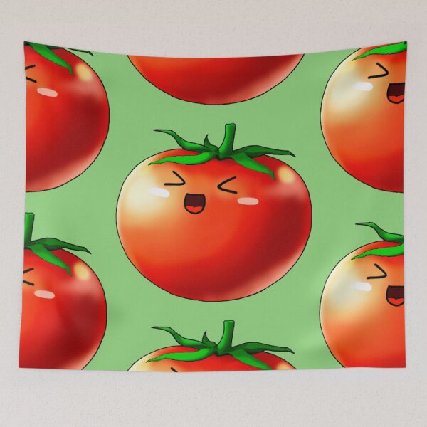 Item preview, Funny Tomato designed and sold by IlPomodoro.