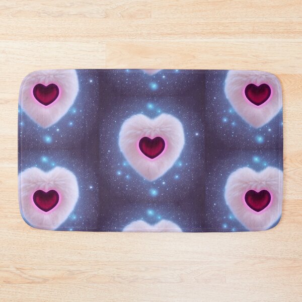 Item preview, Cute Space Heart designed and sold by Digiheart.