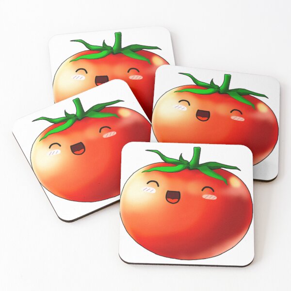 Item preview, Happy Tomato designed and sold by IlPomodoro.