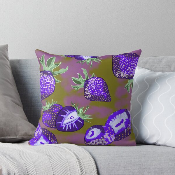 Item preview, STRAWBS designed and sold by TamarindSoda.