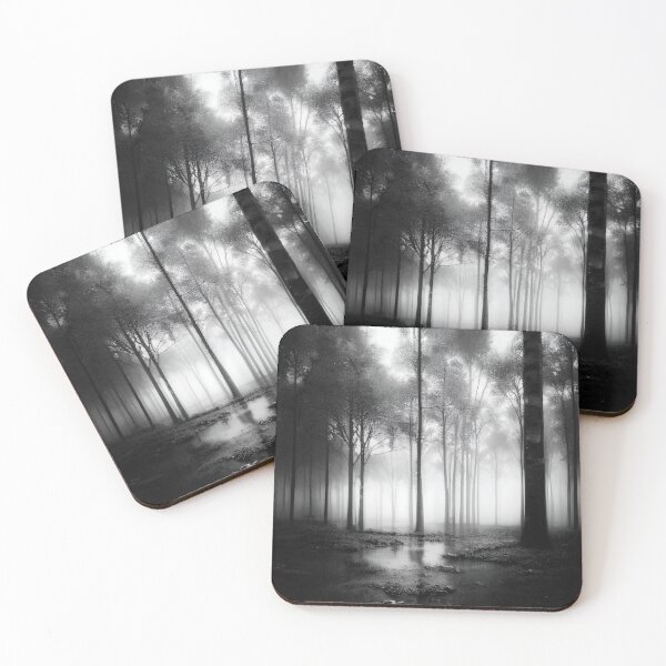 Item preview, trees designed and sold by Jean-François Dupuis.