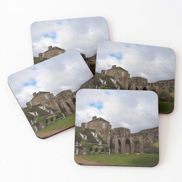 Item preview, Llanthony Priory designed and sold by Graz-Photos.