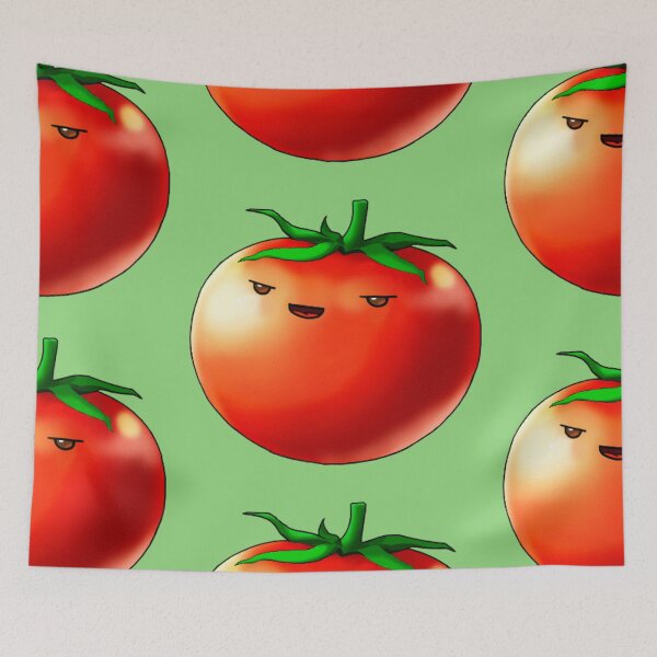 Item preview, Suspect Tomato designed and sold by IlPomodoro.