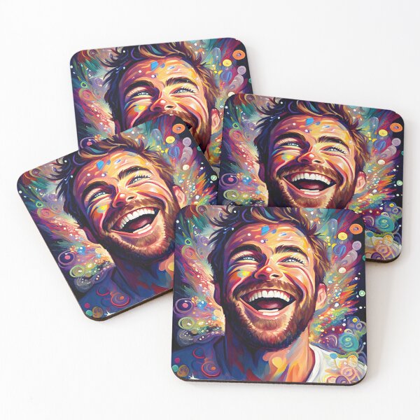 Item preview, Wonder and Amazement designed and sold by PenguiQueer.