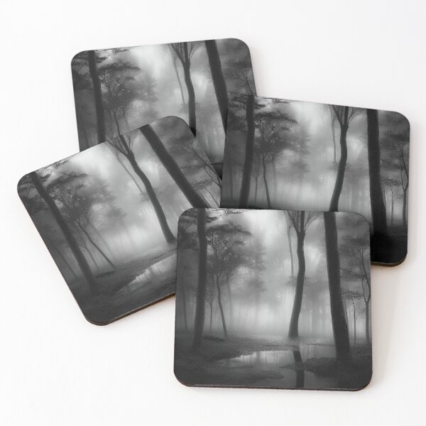 Item preview, Forest designed and sold by Jean-François Dupuis.