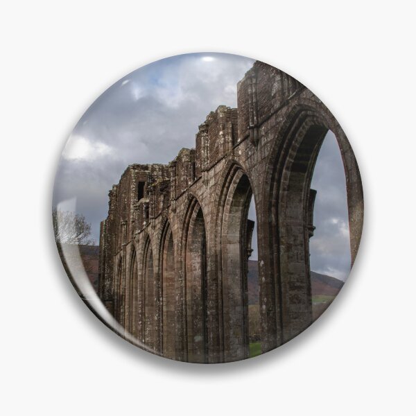 Item preview, Llanthony Priory designed and sold by Graz-Photos.