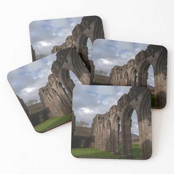 Item preview, Llanthony Priory designed and sold by Graz-Photos.