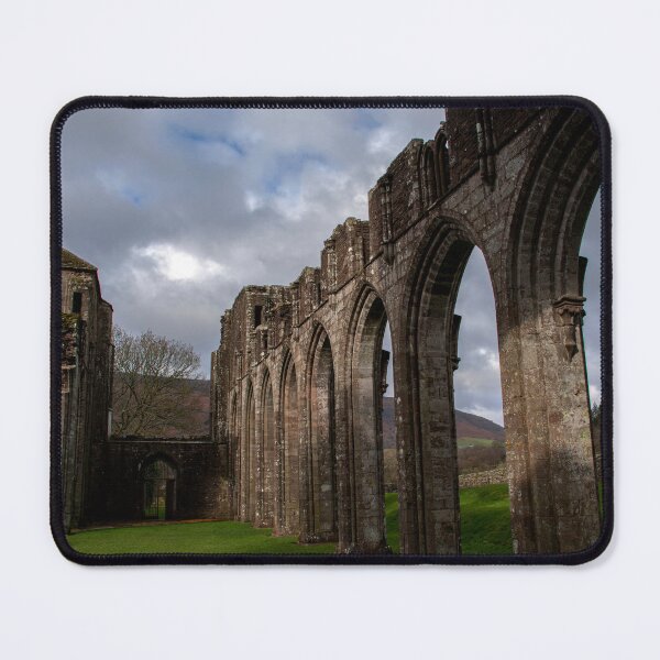 Item preview, Llanthony Priory designed and sold by Graz-Photos.