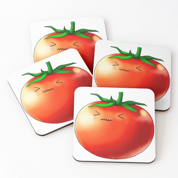 Item preview, Scared Tomato designed and sold by IlPomodoro.