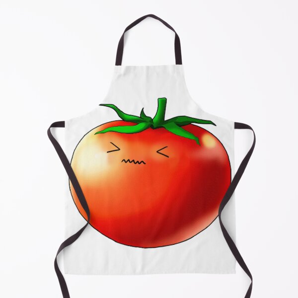 Item preview, Scared Tomato designed and sold by IlPomodoro.