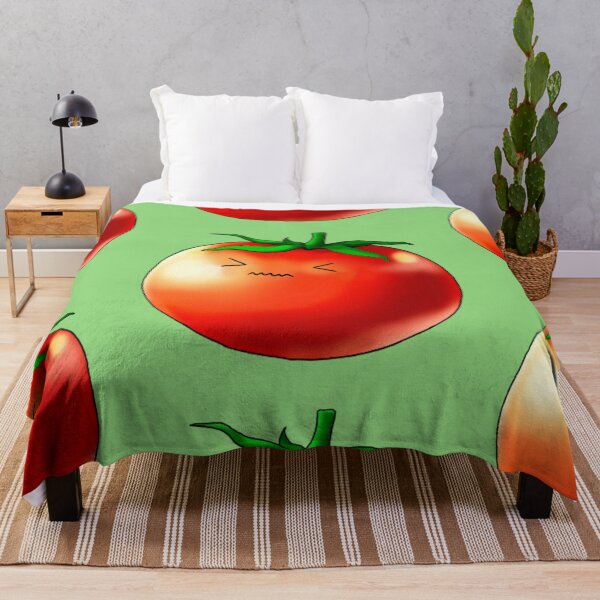 Item preview, Scared Tomato designed and sold by IlPomodoro.