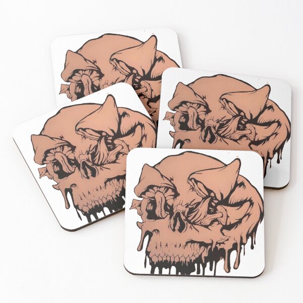 Item preview, BACK FROM DEATH designed and sold by abderrazak barahou.