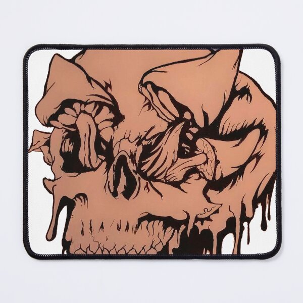 Item preview, BACK FROM DEATH designed and sold by abderrazak barahou.