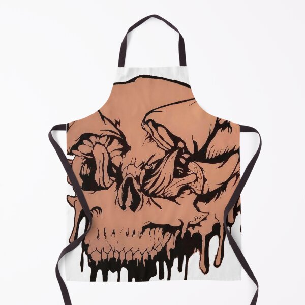 Item preview, BACK FROM DEATH designed and sold by abderrazak barahou.