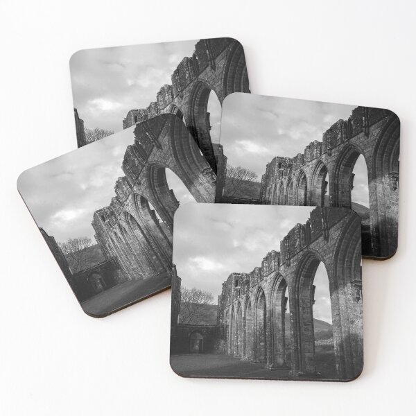 Item preview, Llanthony Priory designed and sold by Graz-Photos.