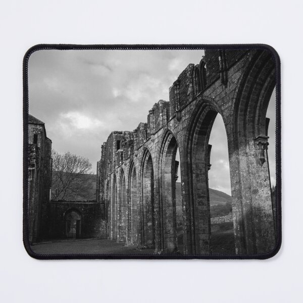 Item preview, Llanthony Priory designed and sold by Graz-Photos.