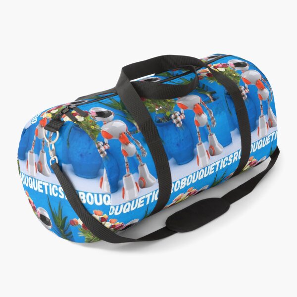 Item preview, Robouquetics designed and sold by CannyGoods.