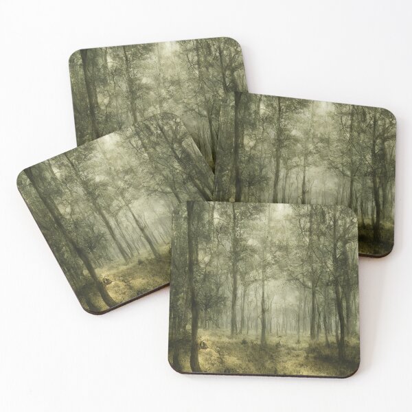 Item preview, Forest designed and sold by Jean-François Dupuis.