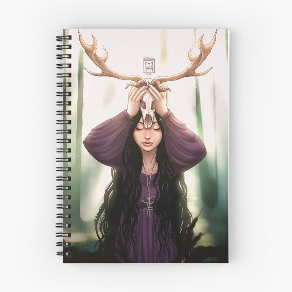 Item preview, Green Witch - Original Character designed and sold by Natascia Mora.