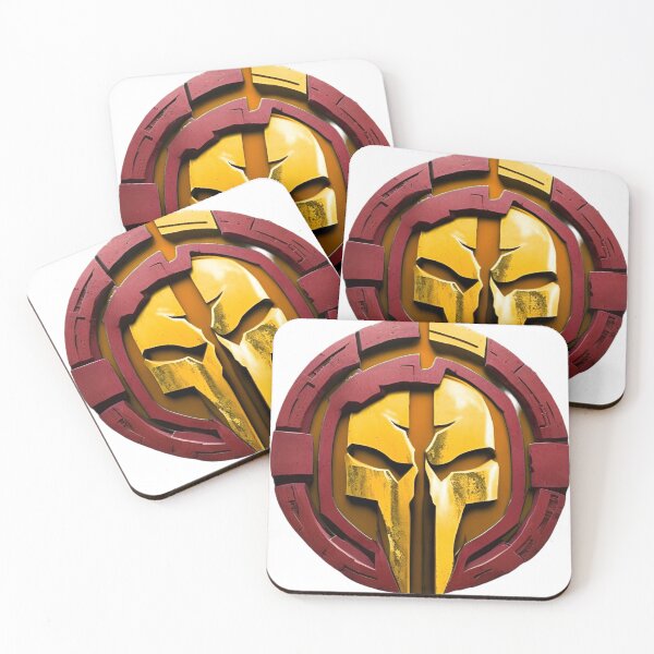 Item preview, Spartan Strong Cool spartan Essential designed and sold by TRAZZI.