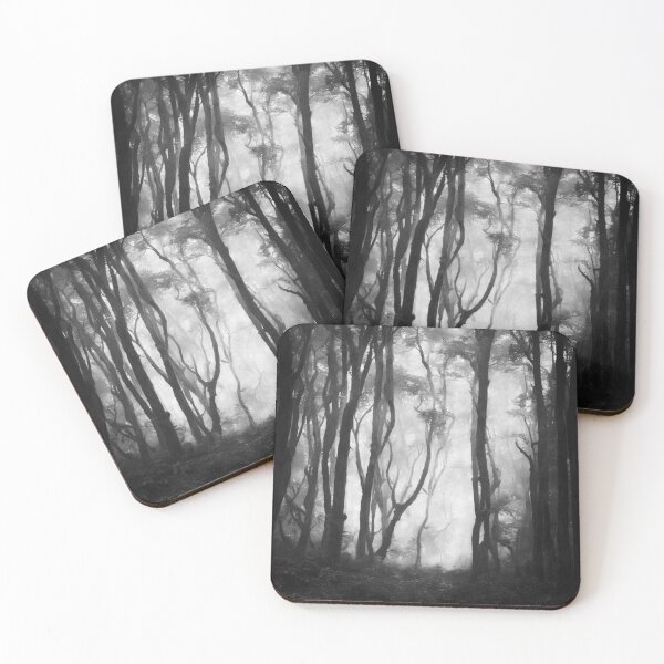 Item preview, trees designed and sold by Jean-François Dupuis.