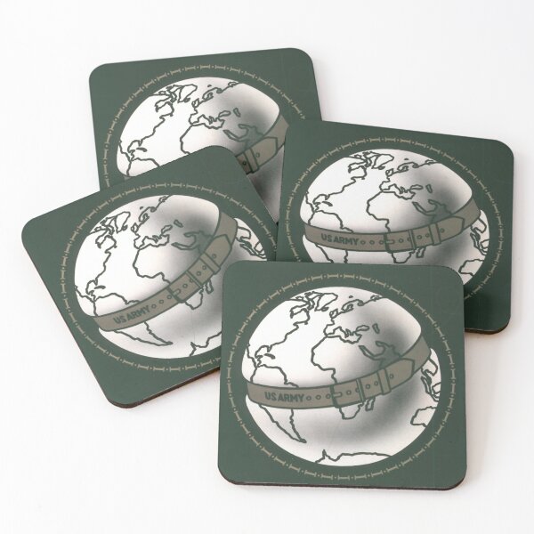 Item preview, US Sphere of vital interests - Soviet Poster designed and sold by RedWedgee.