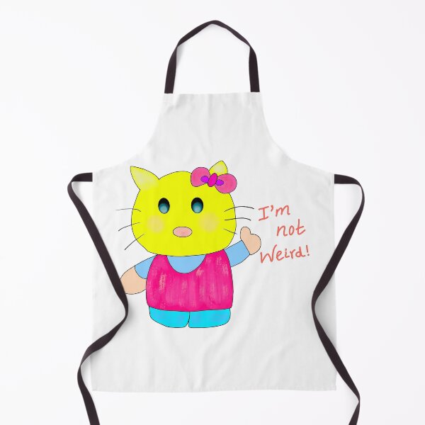 Item preview, I'm not weird designed and sold by time-to-relax.