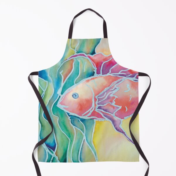 Item preview, Fish_04 designed and sold by RominArt-Design.
