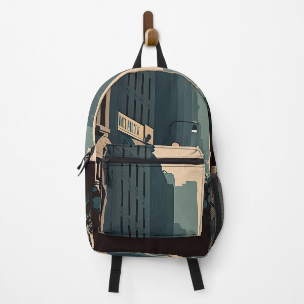 Item preview, Protest in the Streets - Minimalist designed and sold by AgitProPrints.