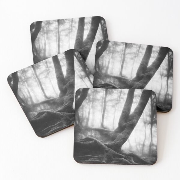 Item preview, trees designed and sold by Jean-François Dupuis.