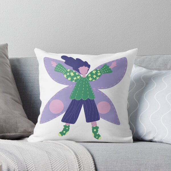 Item preview, Fly Like a Butterfly  designed and sold by EmiLouDesign.