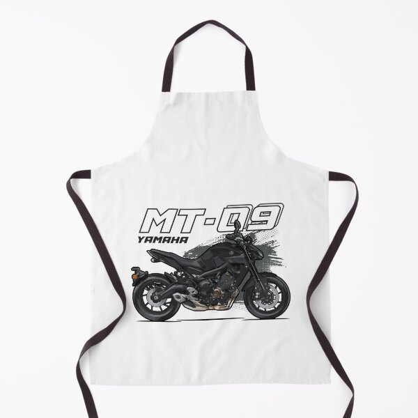 Item preview, MT-09 - Black designed and sold by Tomislav Lozić.