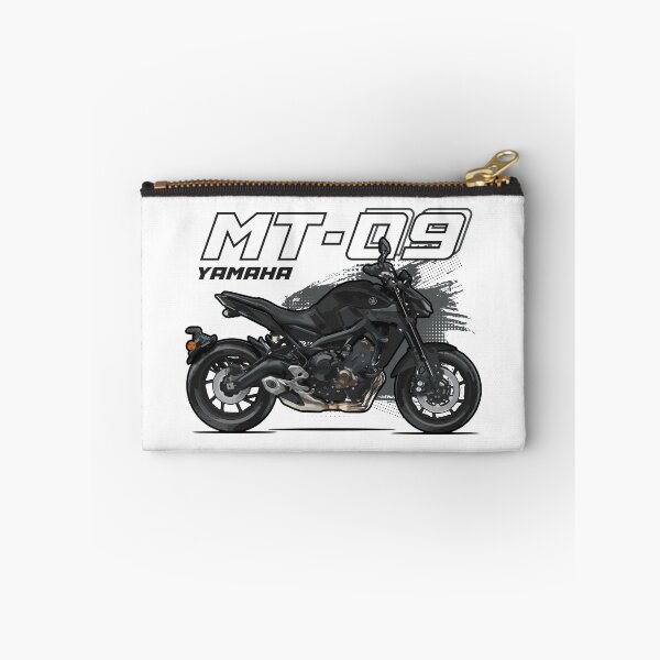 Item preview, MT-09 - Black designed and sold by Tomislav Lozić.