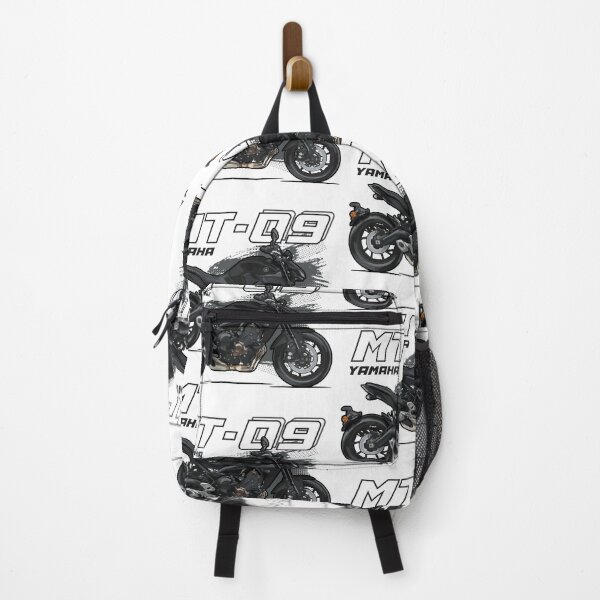 Item preview, MT-09 - Black designed and sold by Tomislav Lozić.