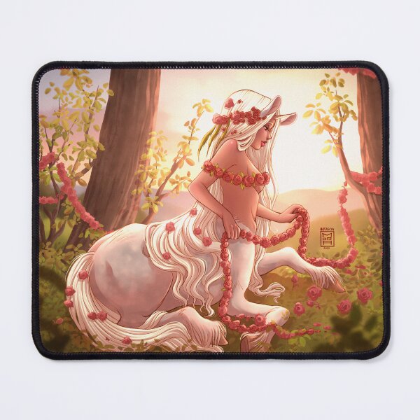 Item preview, Fantasy Centaur - Original Character designed and sold by Natascia Mora.