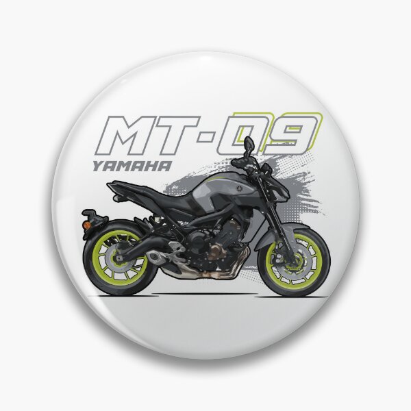 Item preview, MT-09 designed and sold by Tomislav Lozić.