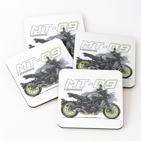 Item preview, MT-09 designed and sold by Tomislav Lozić.