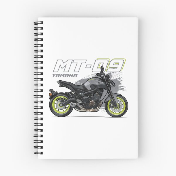 Item preview, MT-09 designed and sold by Tomislav Lozić.