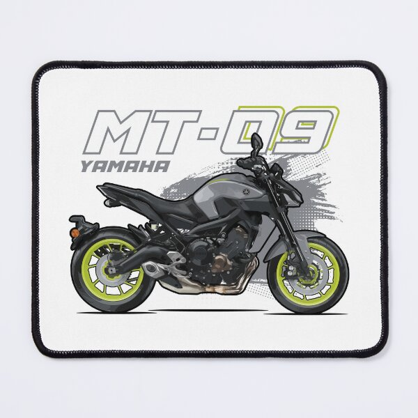 Item preview, MT-09 designed and sold by Tomislav Lozić.