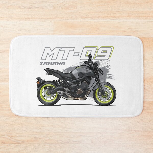 Item preview, MT-09 designed and sold by Tomislav Lozić.