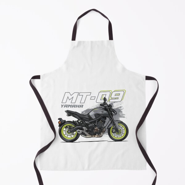 Item preview, MT-09 designed and sold by Tomislav Lozić.