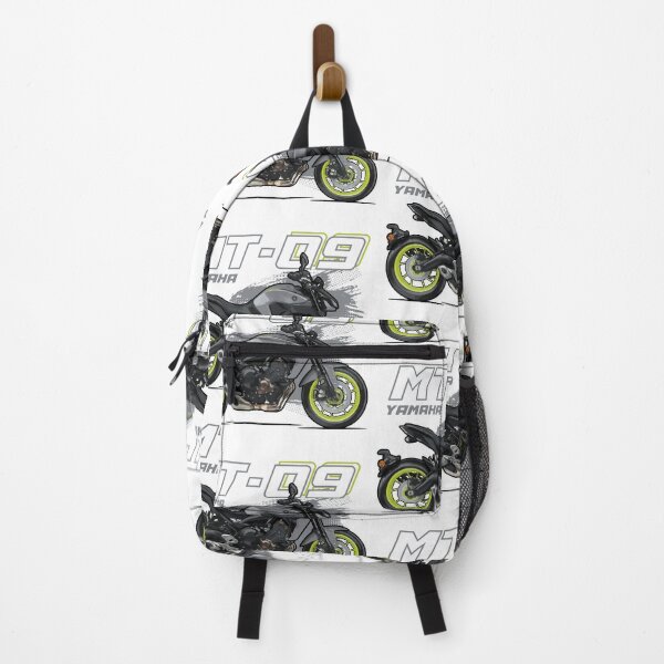 Item preview, MT-09 designed and sold by Tomislav Lozić.