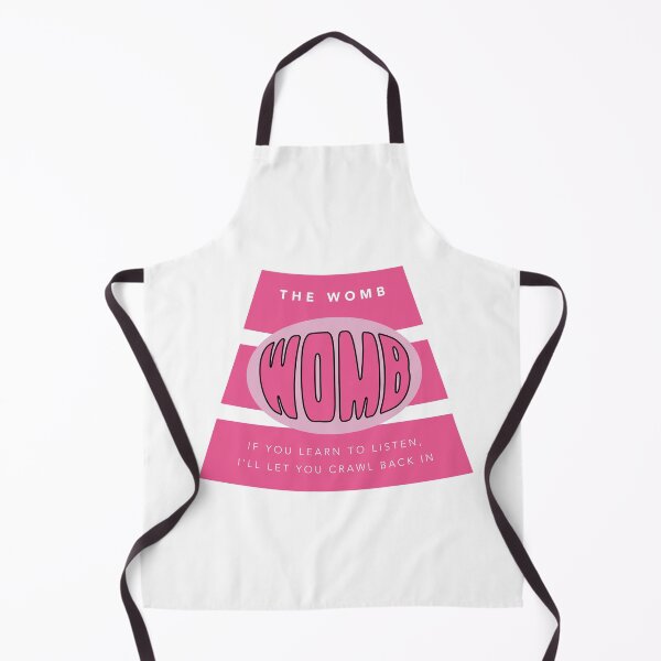 Item preview, Songs for the Deaf WOMB The Womb Radio Station Logo designed and sold by vulpesantiquus.