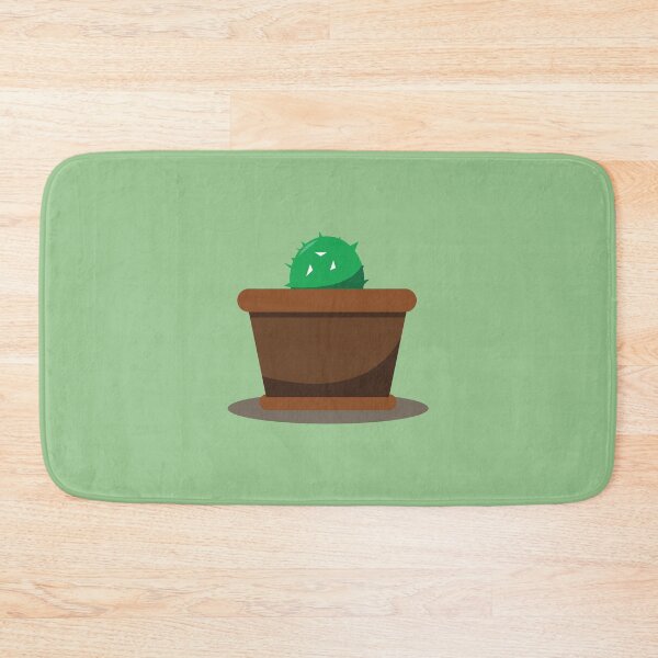 Item preview, Desert Darling: A Cute and Charming Cactus in a Pot Illustration designed and sold by Graciaisgrace.
