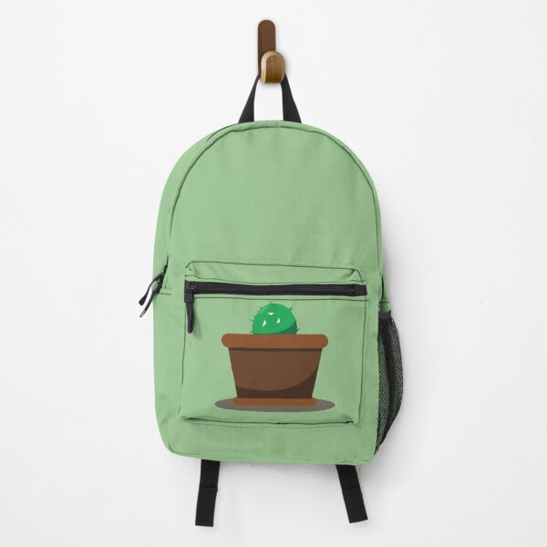 Item preview, Desert Darling: A Cute and Charming Cactus in a Pot Illustration designed and sold by Graciaisgrace.
