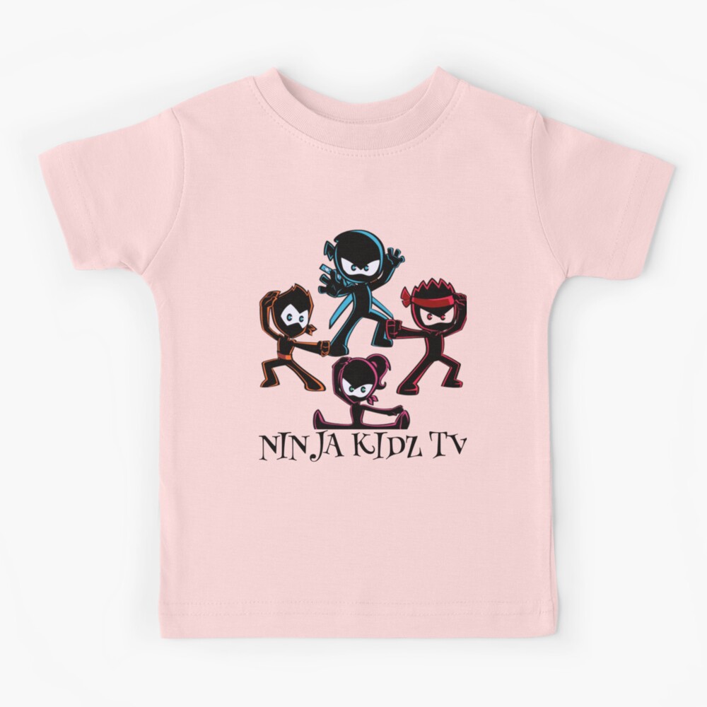 The Official Ninja Kidz Store - Official Merch