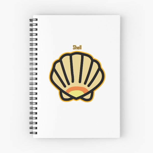 Item preview, Shell designed and sold by panchiTWO.