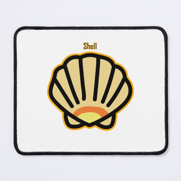 Item preview, Shell designed and sold by panchiTWO.