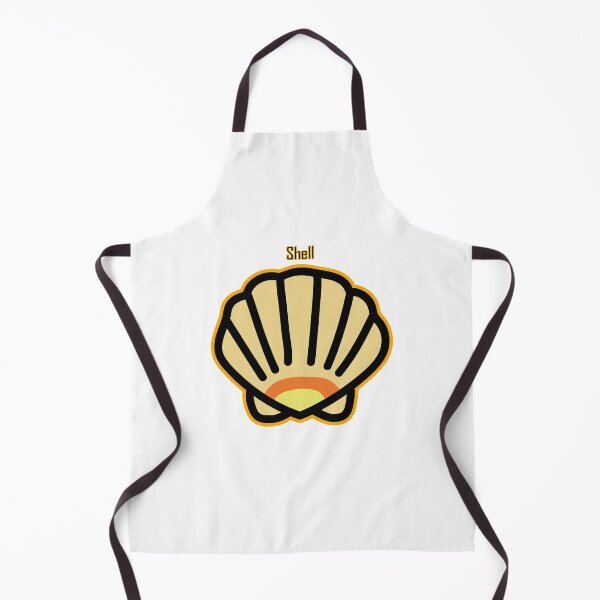 Item preview, Shell designed and sold by panchiTWO.