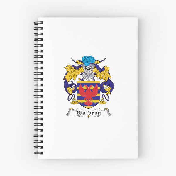 Item preview, WALDRON designed and sold by CathalDevlin.